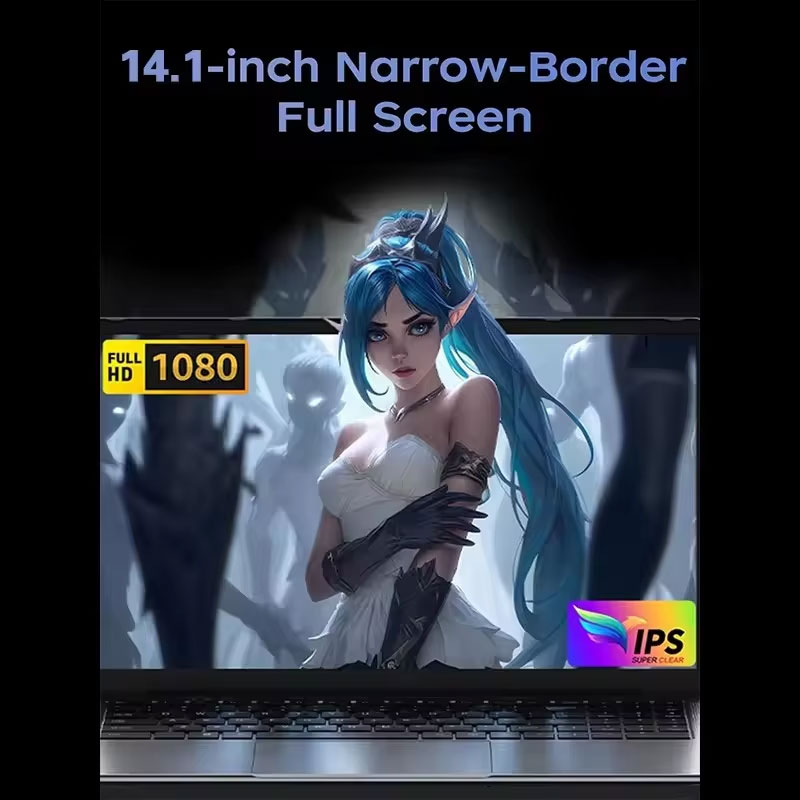 14.1インチ Intel Core i9-9900搭載 W - Ddr4 Laptop Ram のレビューと価格